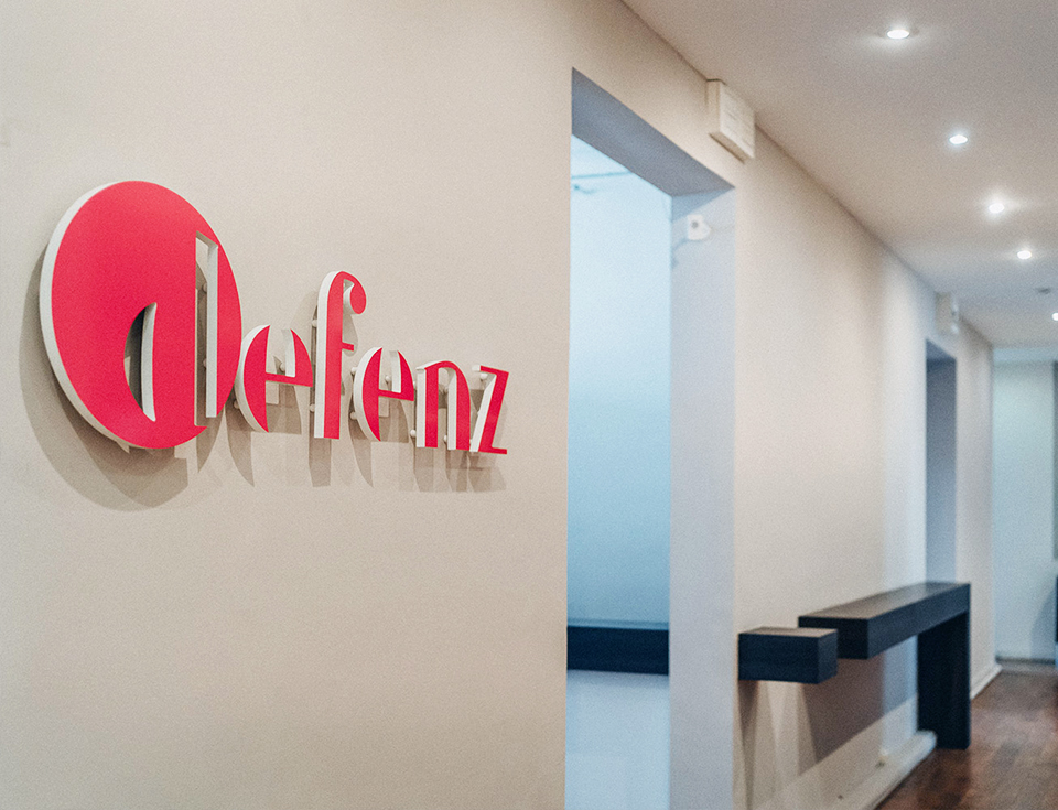 Defenz
