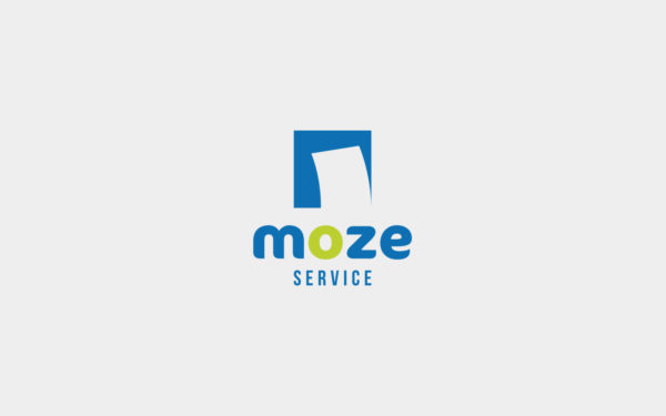 Conception logo Moze