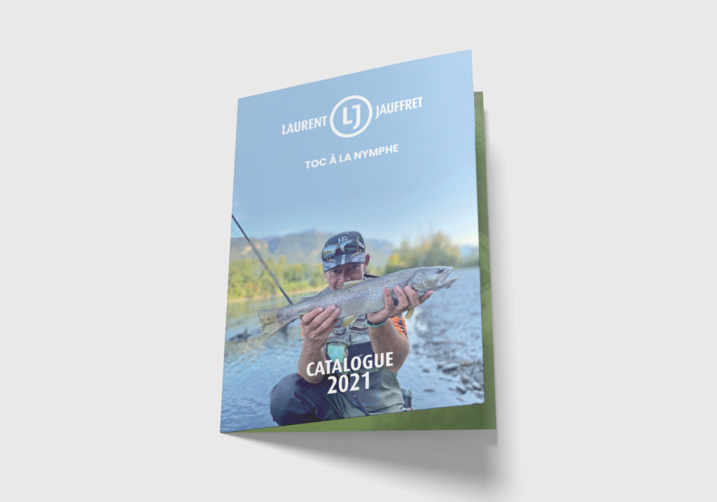 Catalogue Laurent Jauffret