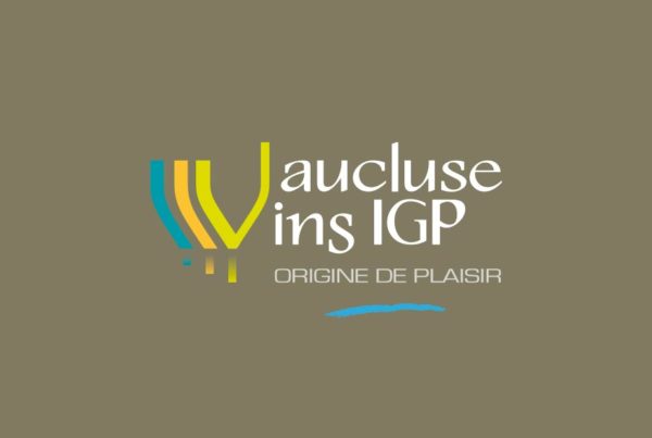 Vins IGP Vaucluse