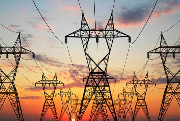 Groupe Sibille Fameca Electric - SFE