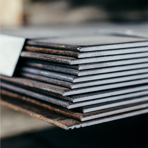 Catalogue produit Sud Métal Provence