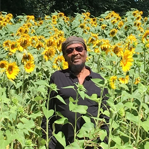 Jimmy Cliff Community Management