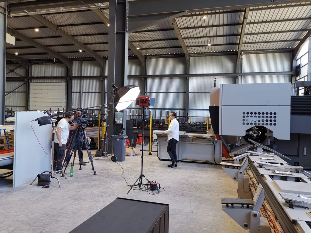 Catalogue produit Sud Métal Provence