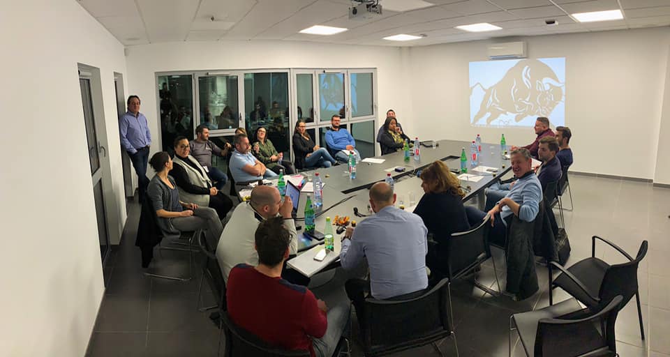 Catalogue produit Sud Métal Provence