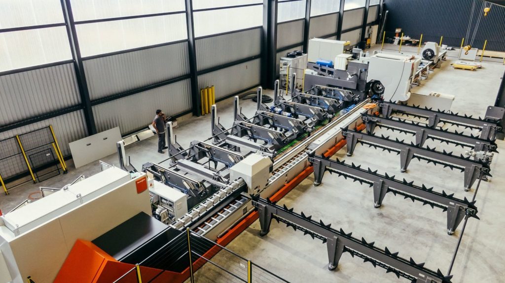 Catalogue produit Sud Métal Provence