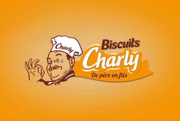 Biscuits Charly