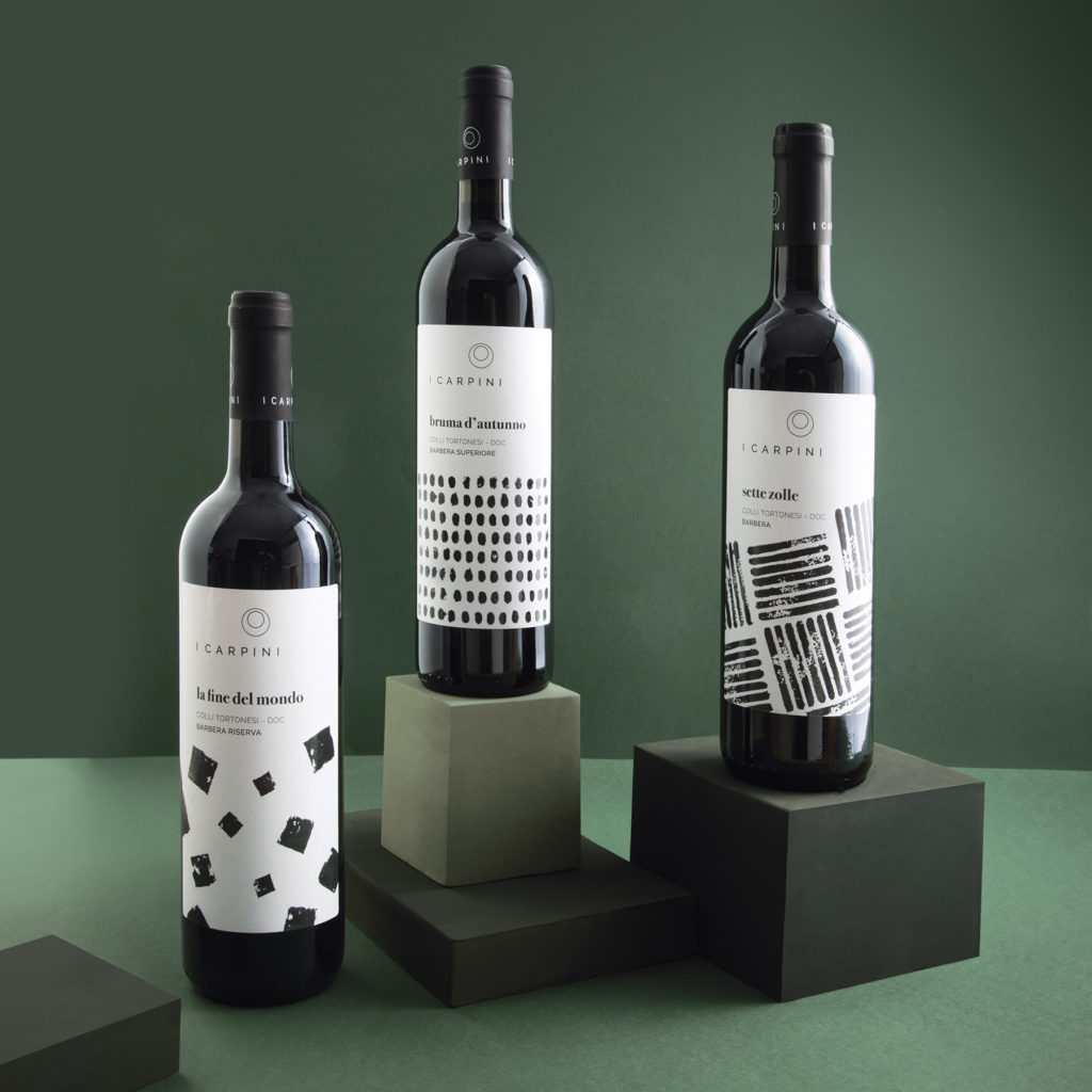 Favourite Design Réseaux Sociaux