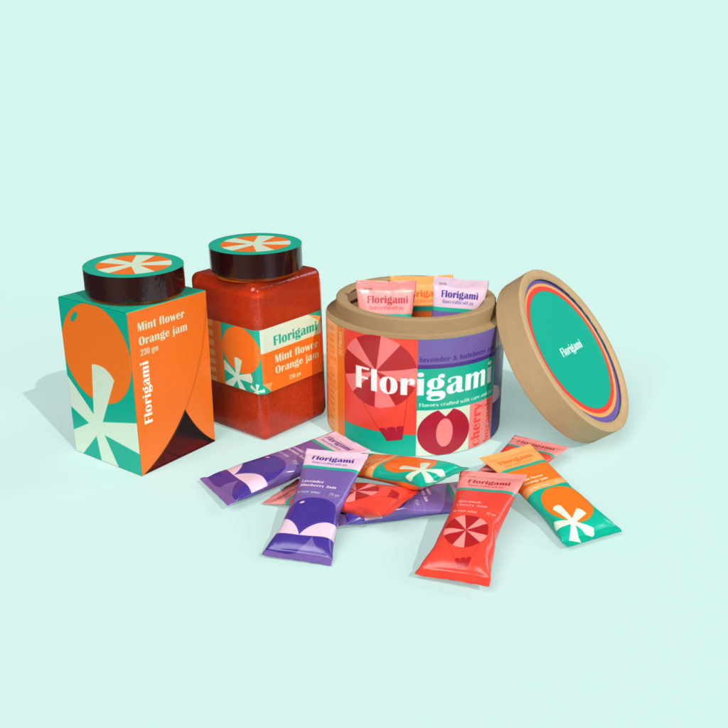 Favourite Design Réseaux Sociaux