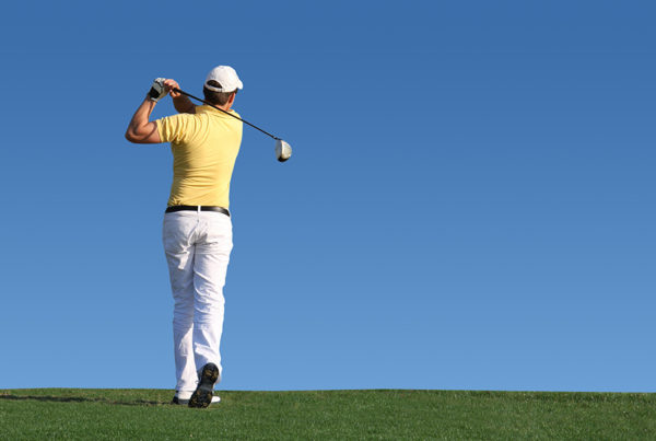Golf Cuiser