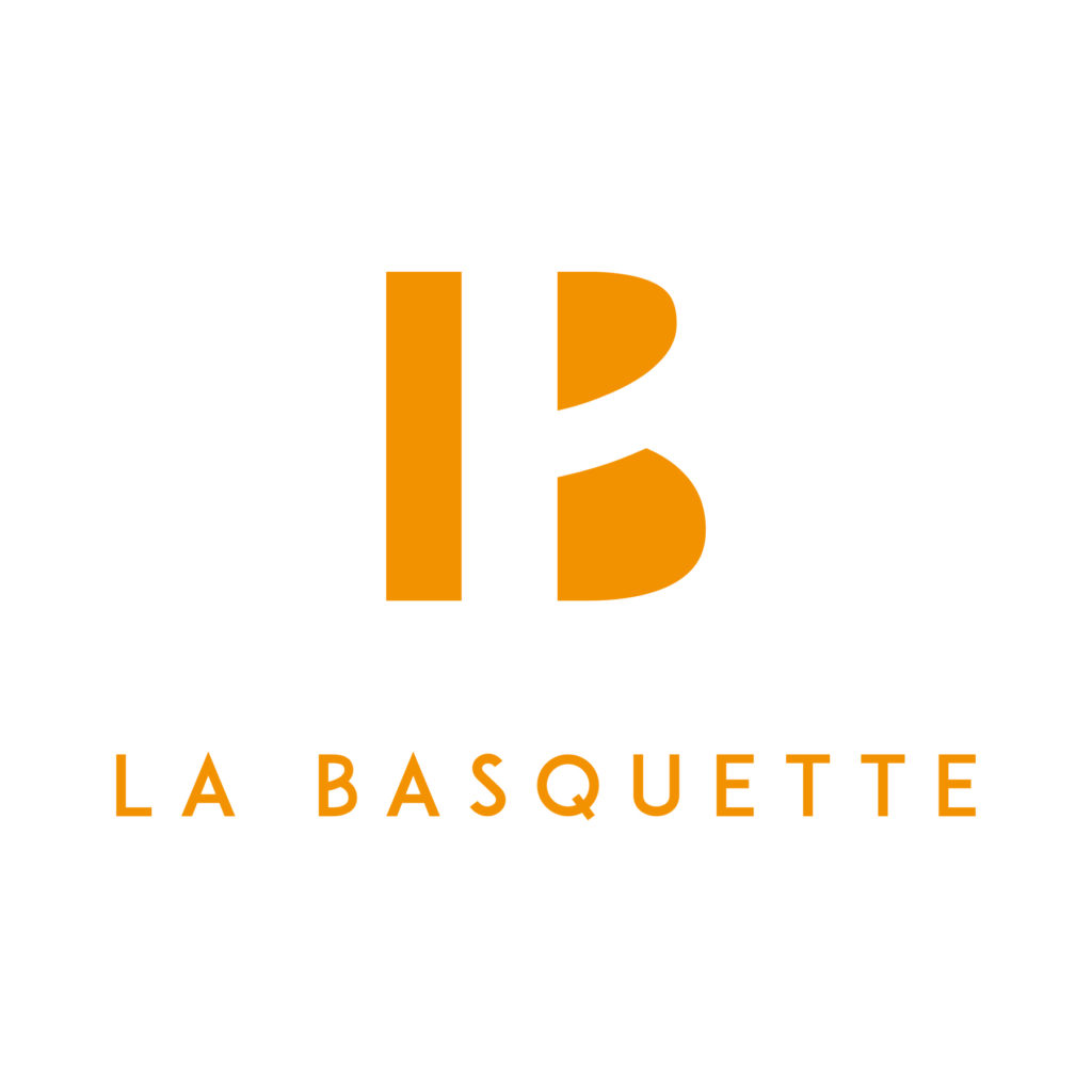 La Basquette branding global