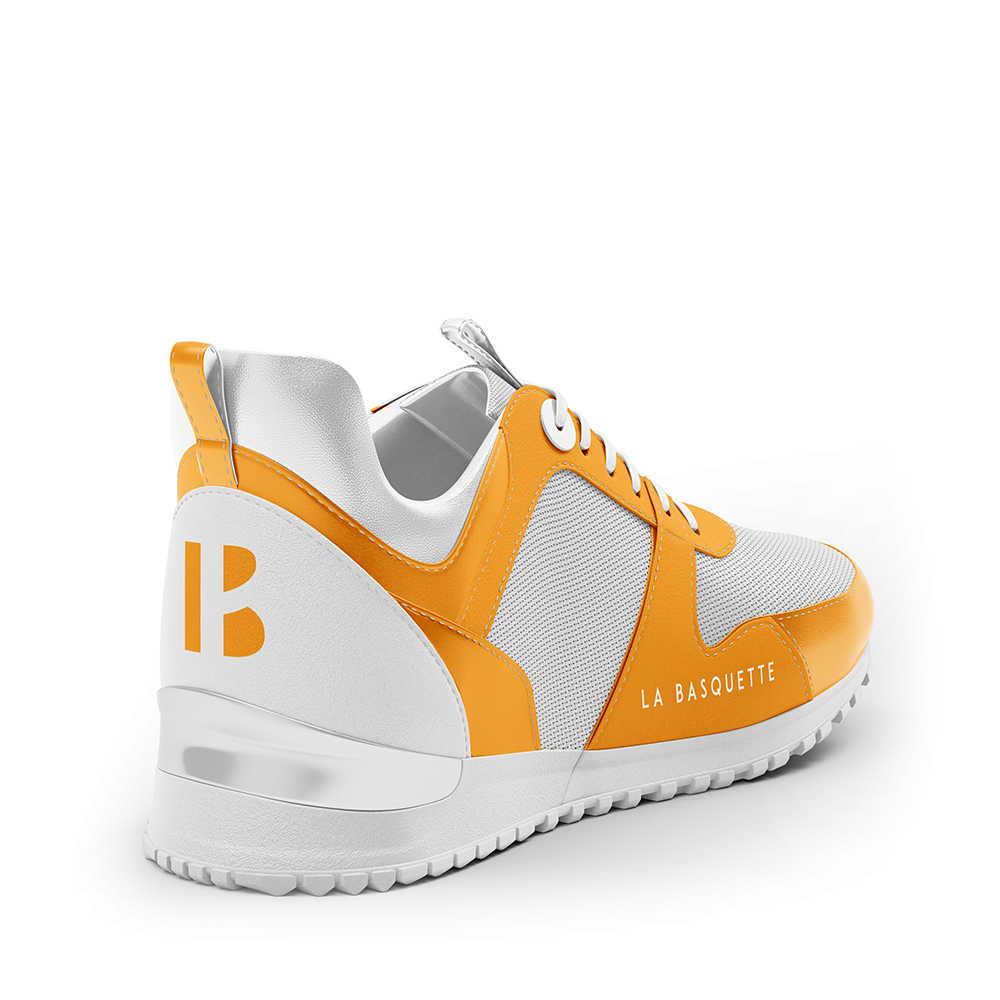 La Basquette branding global