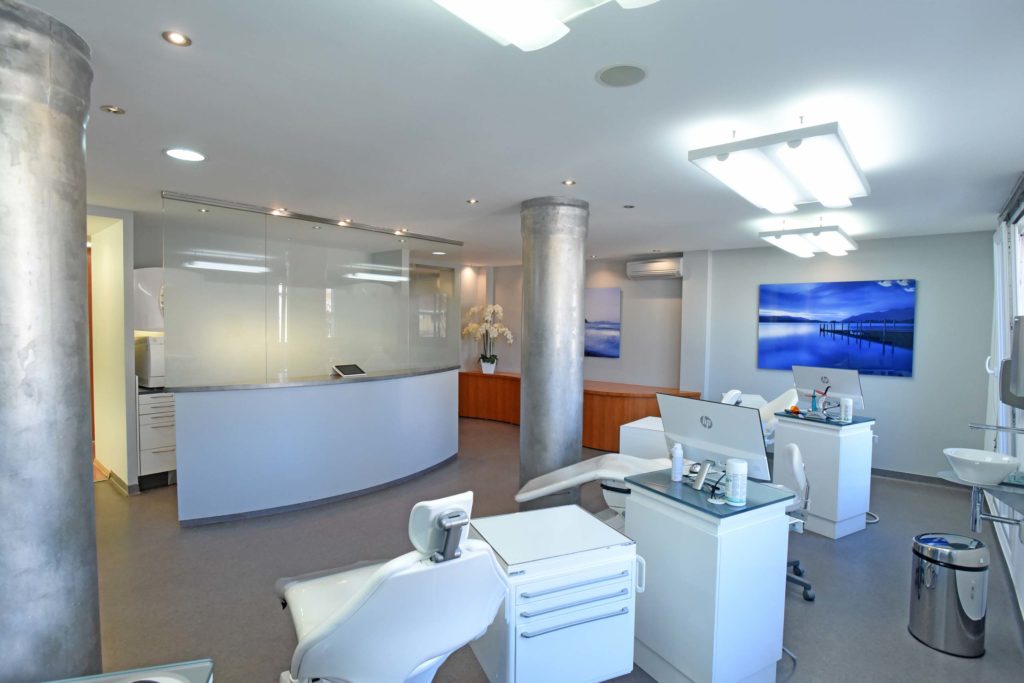 Site internet Orthodontiste Docteur Villemagne