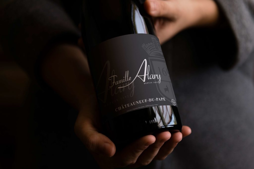 Domaine Alary