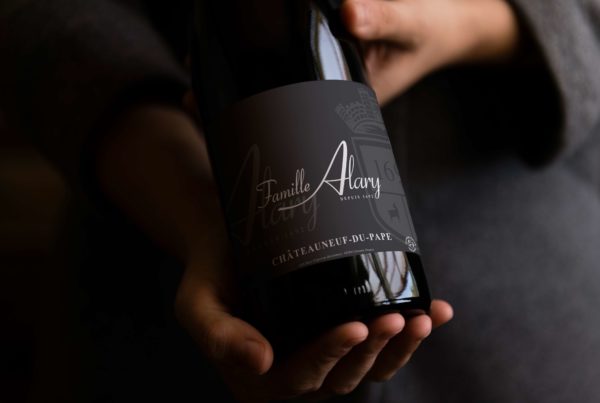 Domaine Alary