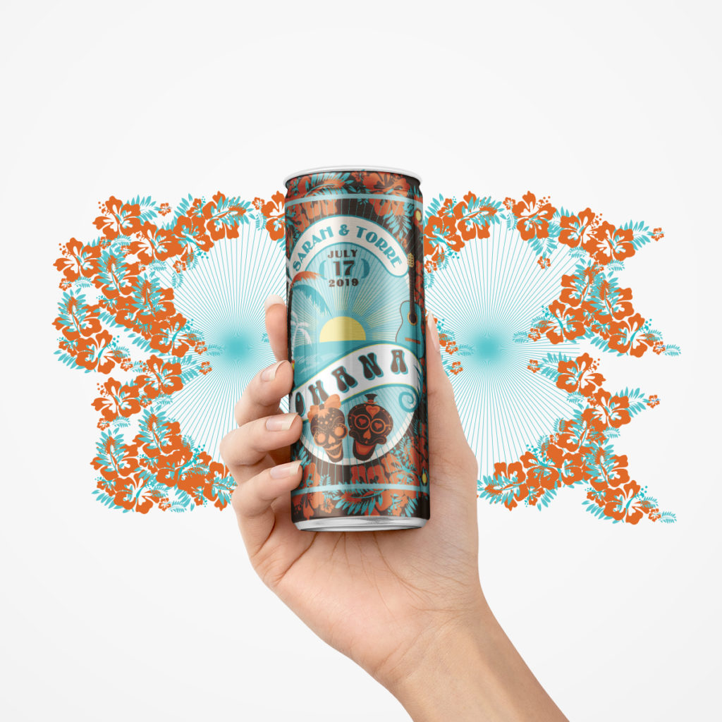 Favourite Design Réseaux Sociaux