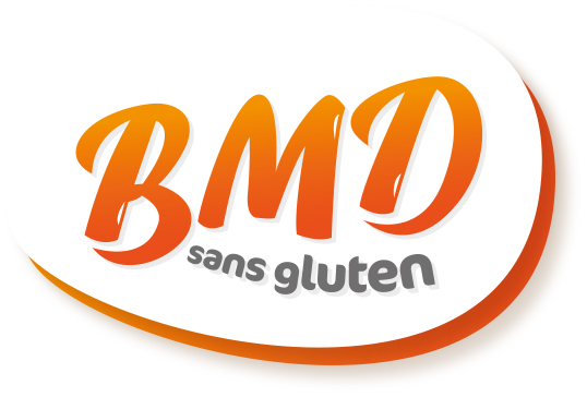 Packaging Sans Gluten Bio BMD