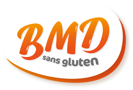 Packaging Sans Gluten Bio BMD