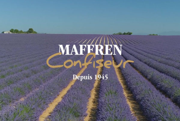 Vidéo Maffren Confiserie - Confiseur en Provence depuis 1945