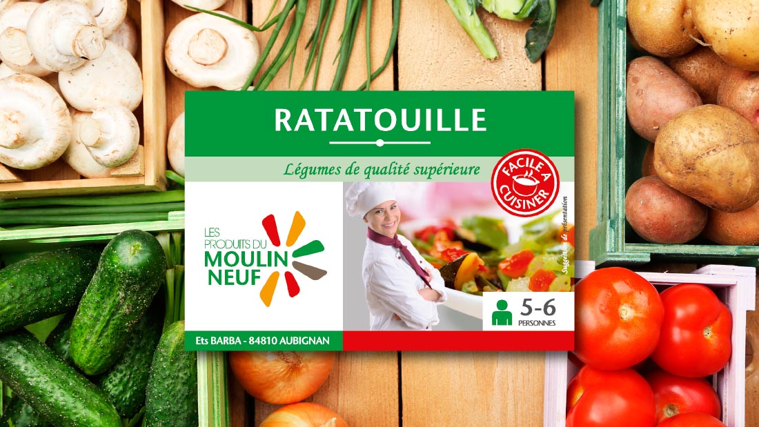 Les Produits du Moulin Neuf