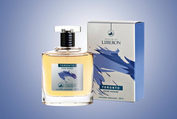 Parfum du Luberon