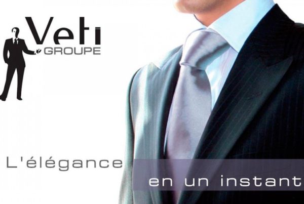 Veti Groupe