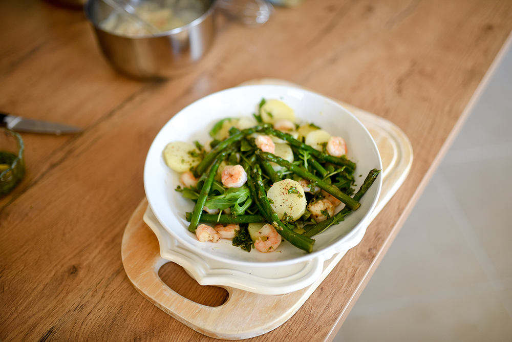 Community Management Dussurgey