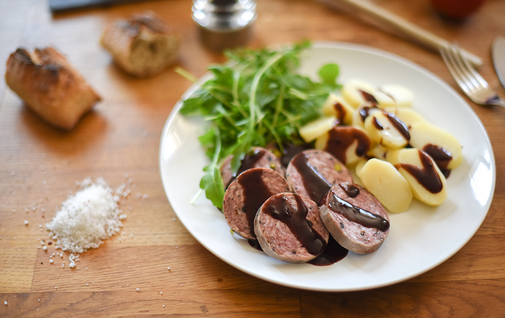 Community Management Dussurgey