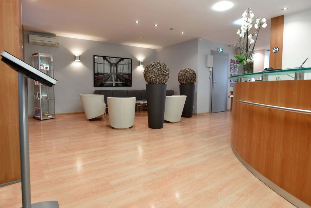 Site internet Orthodontiste Docteur Villemagne