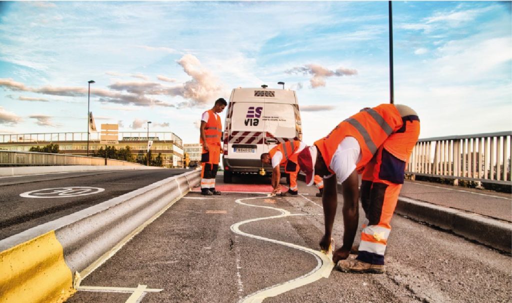 Miditraçage Esvia -