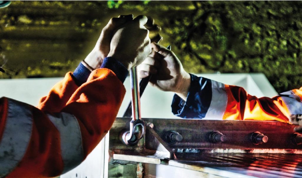 Miditraçage Esvia -