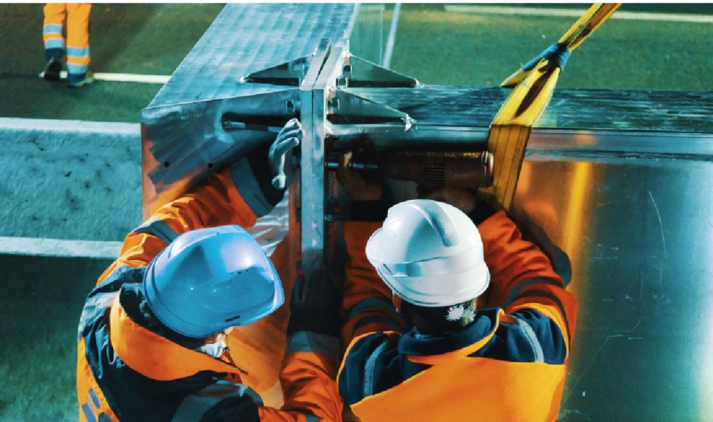 Miditraçage Esvia -