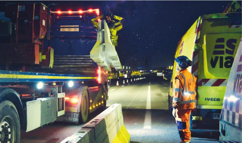 Miditraçage Esvia -