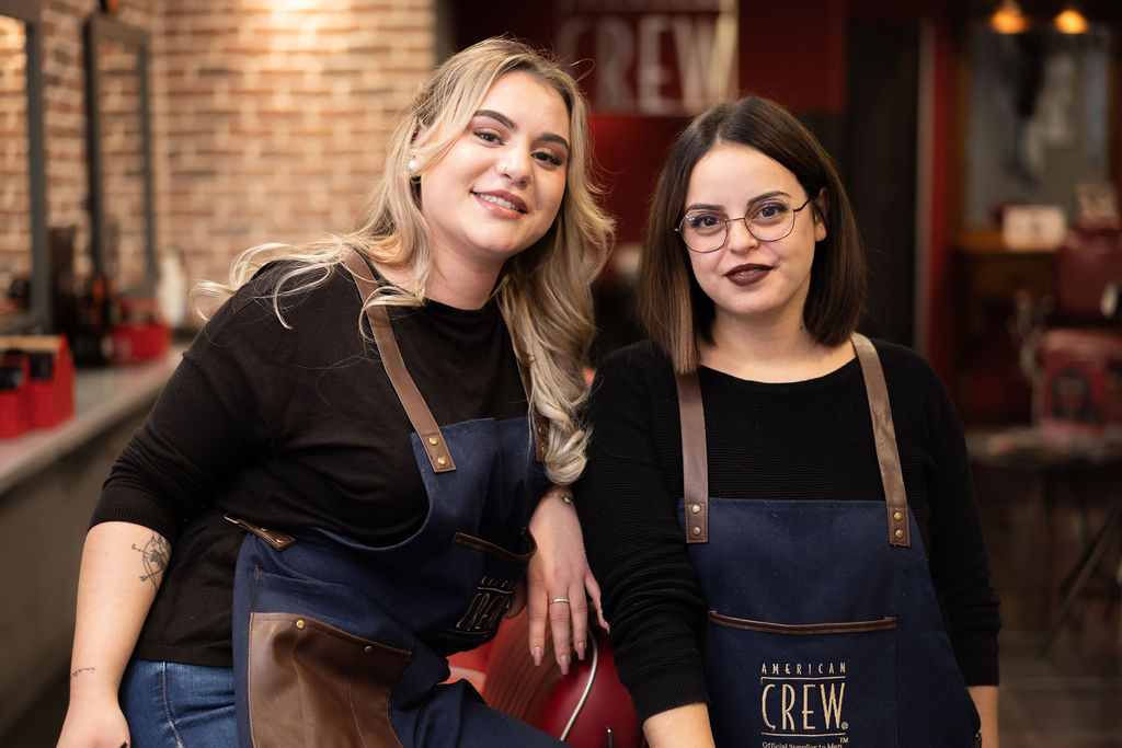 salon coiffure barber cavaillon marie jury