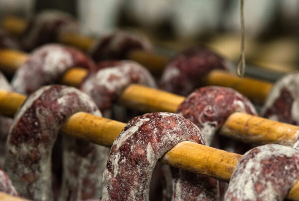 Rinjonneau saucissons boutique en ligne agence arome