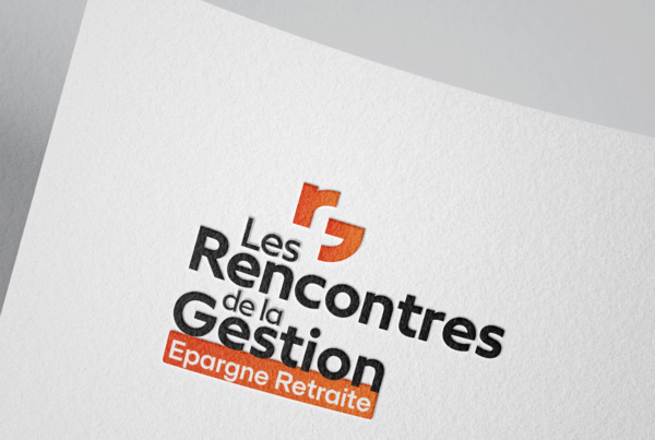 logo pack solutions les rencontres de la gestion