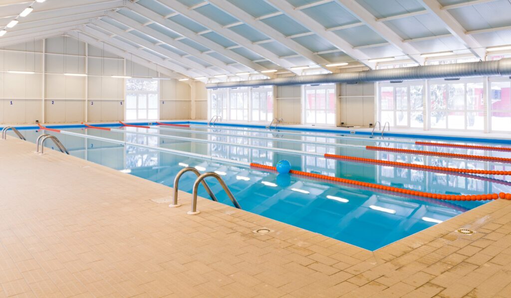 aqua sport club