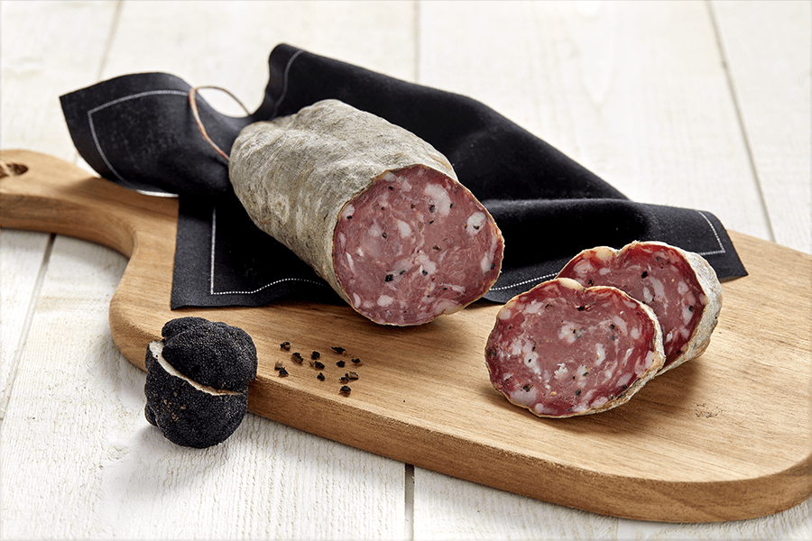 Saucissons Rinjonneau, boutique en ligne