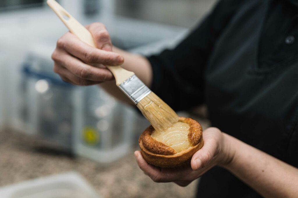 La maison du bon café