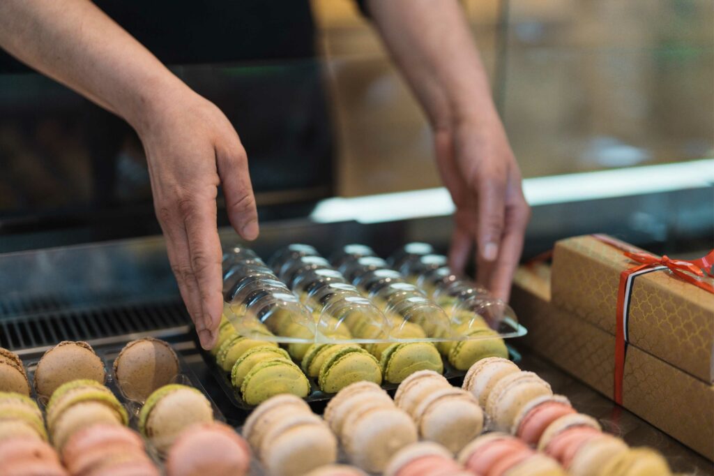 La maison du bon café