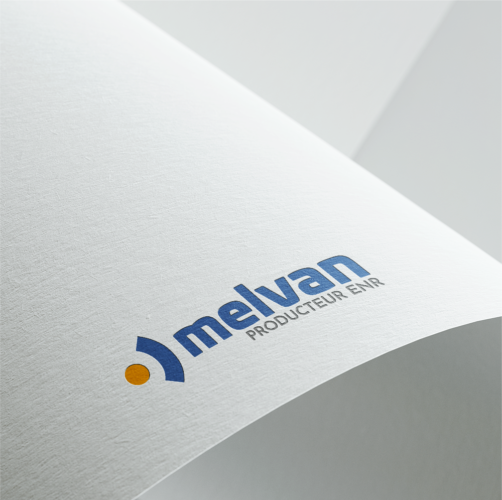 logo melvan