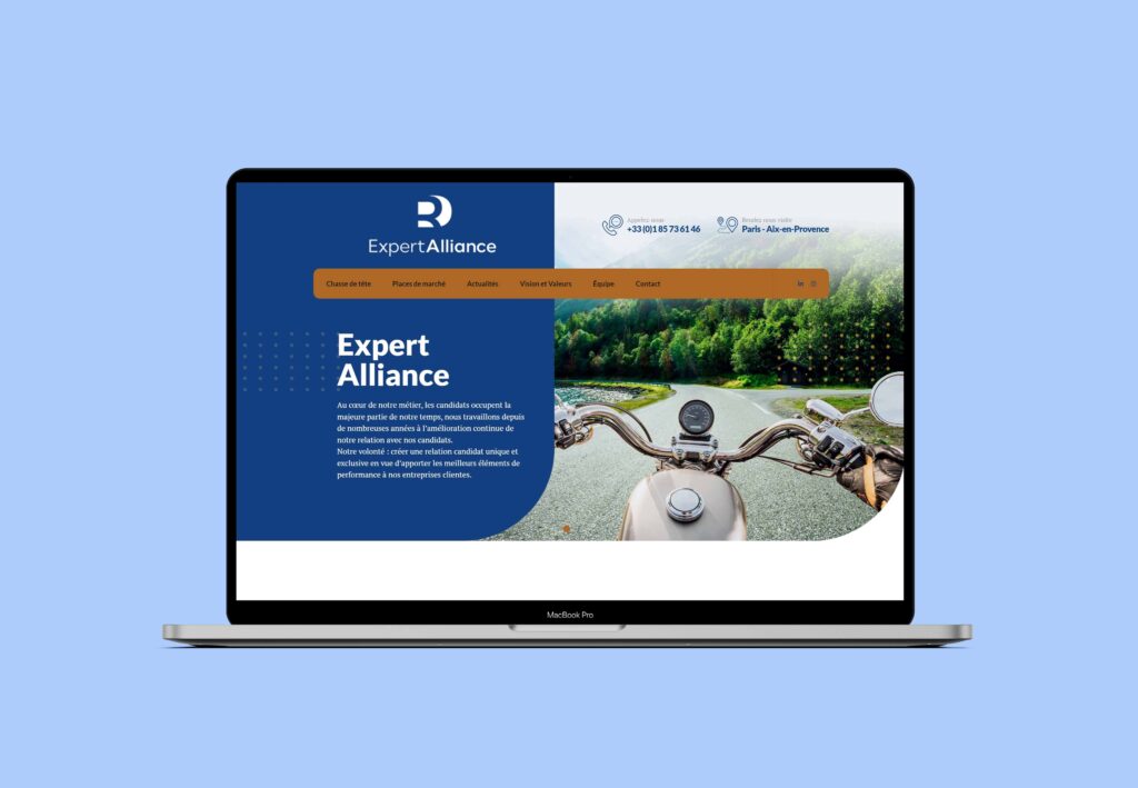 site expert alliance