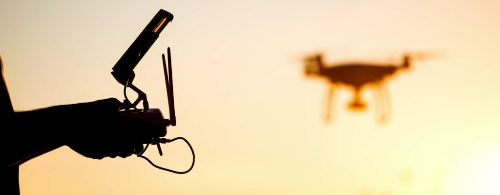 Drone Premium, identité visuelle