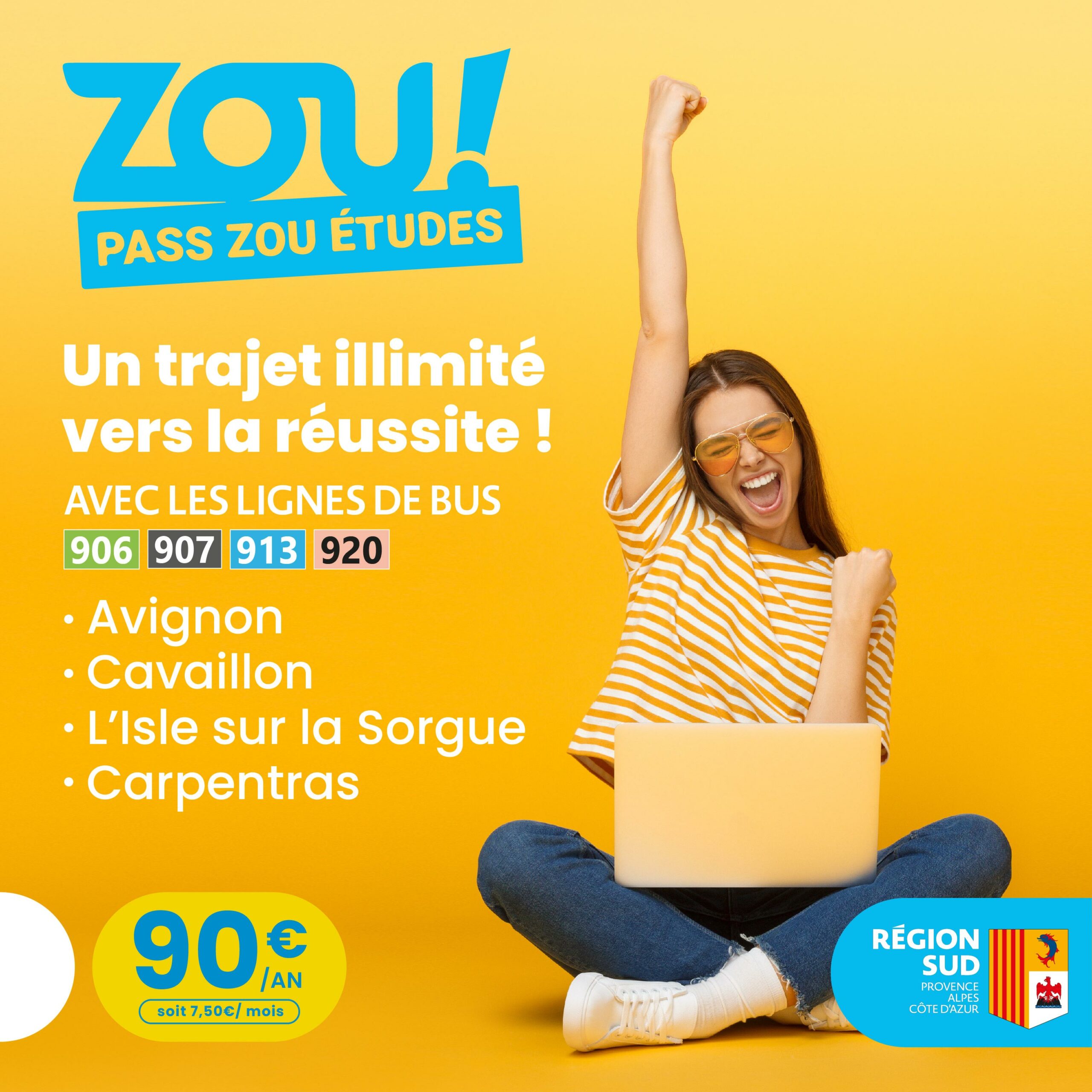 campagne zou