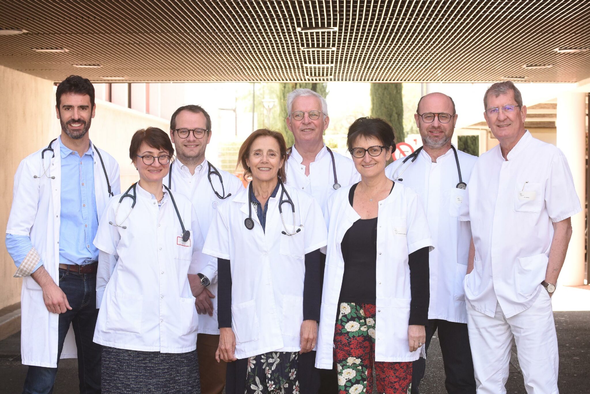 Groupe Cardiologique du Rhône, nouveau site internet - Référence Arôme ...
