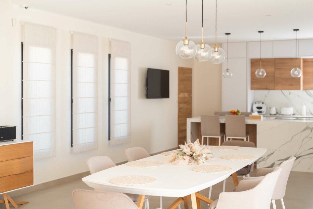 ACL Constructeur de Maisons à Carpentras, refonte Identité visuelle