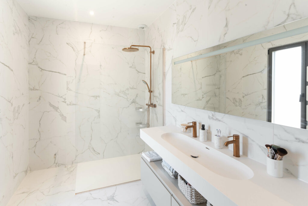 ACL Constructeur de Maisons à Carpentras, refonte Identité visuelle