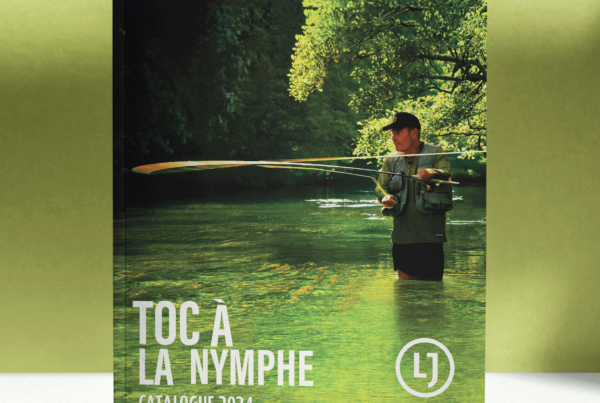 Catalogue Laurent Jauffret