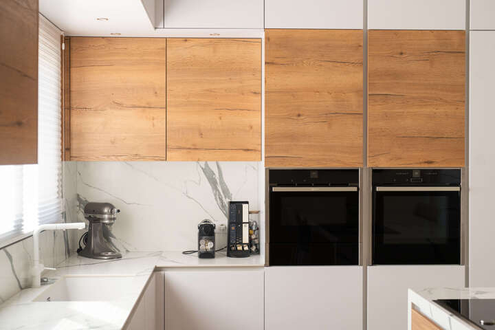 ACL Constructeur de Maisons à Carpentras, refonte Identité visuelle