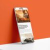Lancement du nouveau site vitrine pour Provence Valorisation